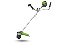 Обзор Триммер аккумуляторный GreenWorks GD60BCB