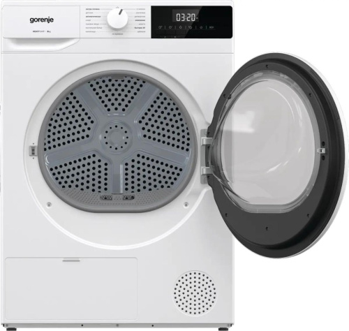 Сушильная машина Gorenje DHNE82/C фото 2