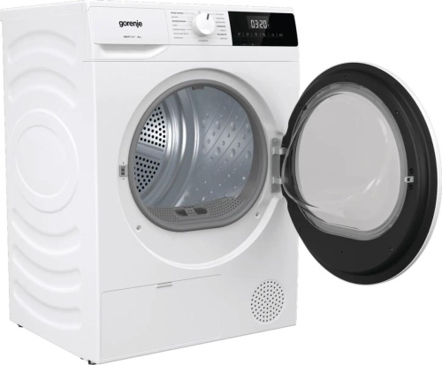 Сушильная машина Gorenje DHNE82/C фото 3