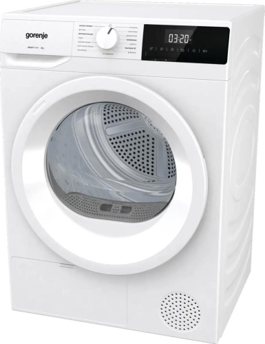 Сушильная машина Gorenje DHNE82/C фото 4