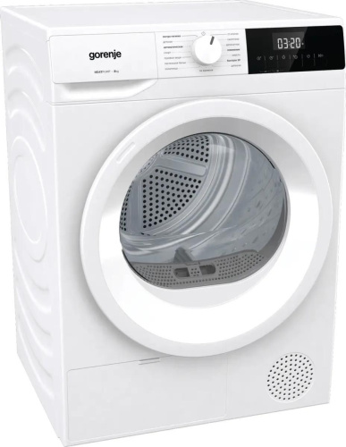 Сушильная машина Gorenje DHNE82/C фото 5
