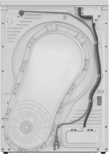 Сушильная машина Gorenje DHNE82/C фото 6
