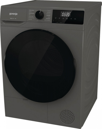 Сушильная машина Gorenje D2HNA92/C фото 2