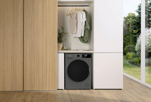 Сушильная машина Gorenje D2HNA92/C фото 4