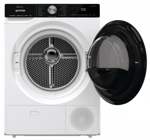 Сушильная машина Gorenje DNS92SWIFI/C фото 3