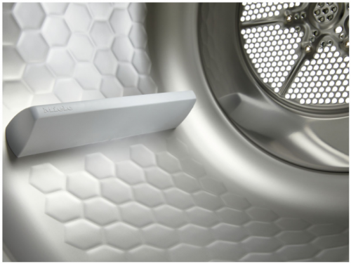 Комплект стиральная и сушильная машина Miele WWD120WCS + TWD260WP фото 4