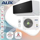 Сплит-система AUX ASW-H09B4/FJ-BR1