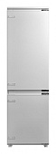 Обзор: Встраиваемы Холодильник Hyundai CC4023F