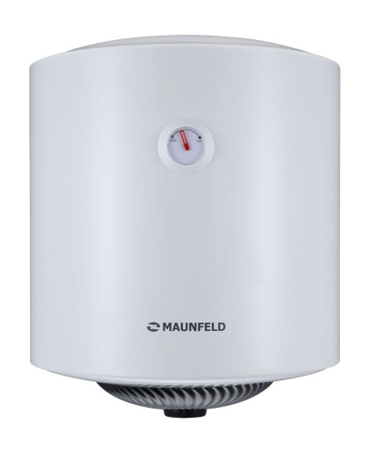 Водонагреватель накопительный Maunfeld MWH50W01 фото 2