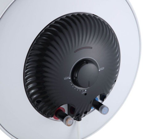 Водонагреватель накопительный Maunfeld MWH50W01 фото 4