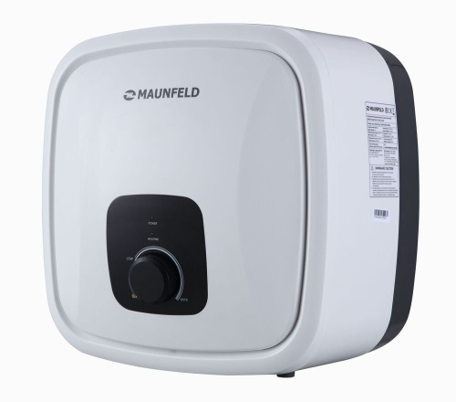 Водонагреватель накопительный Maunfeld MWH15W04