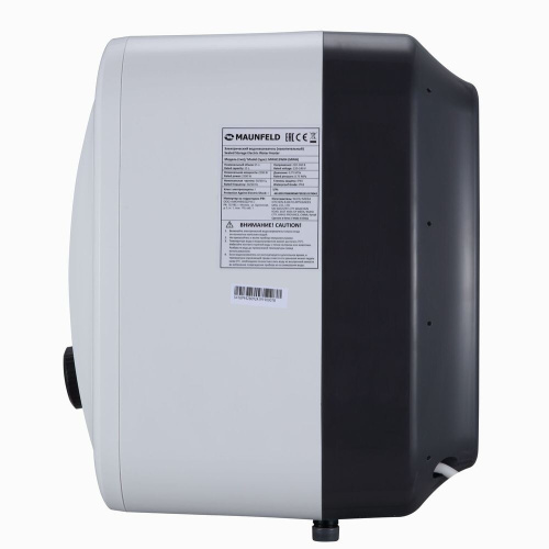 Водонагреватель накопительный Maunfeld MWH15W04 фото 4