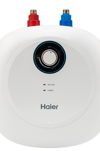 Водонагреватель накопительный Haier ES10V-MQ2 фото 3