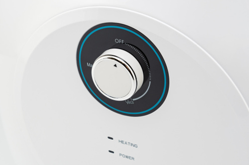 Водонагреватель накопительный Haier ES10V-MQ2 фото 4