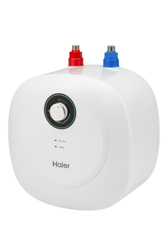 Водонагреватель накопительный Haier ES10V-MQ2 фото 5