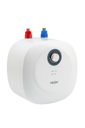 Водонагреватель накопительный Haier ES10V-MQ2 фото 6