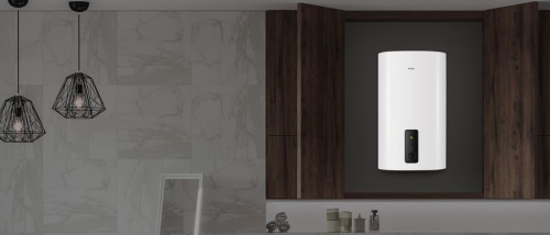 Водонагреватель накопительный Haier ES50V-F3 фото 3