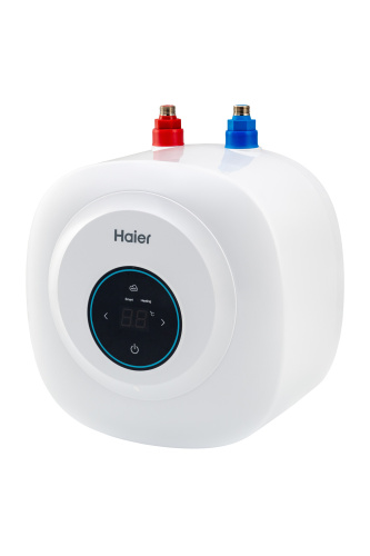 Водонагреватель накопительный Haier ES10V-EQ2 фото 4