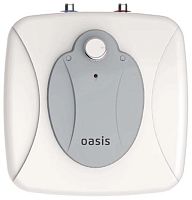 Водонагреватель накопительный Oasis 6 KP