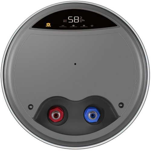 Водонагреватель накопительный Haier ES50V-VH3 фото 3