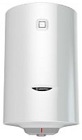 Водонагреватель накопительный Ariston Pro1 R 100 V PL 3700591