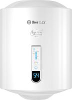 Водонагреватель накопительный Thermex Auga 30 V Slim Wi-Fi