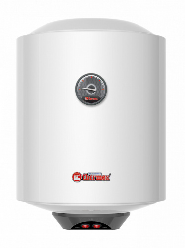 Водонагреватель накопительный Thermex Thermo 30 V Slim фото 2
