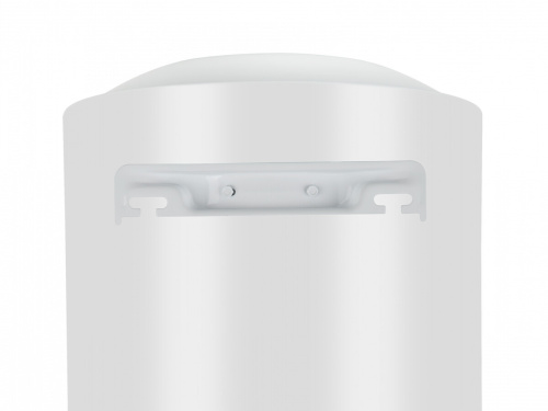 Водонагреватель накопительный Thermex Thermo 30 V Slim фото 3