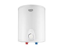 Водонагреватель накопительный Oasis 10 LN