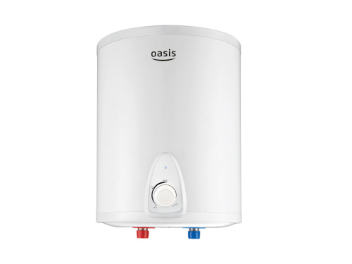 Водонагреватель накопительный Oasis 10 LN