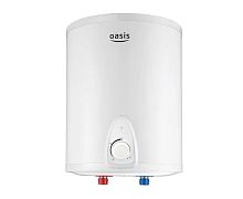 Водонагреватель накопительный Oasis 15 LN