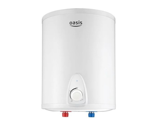 Водонагреватель накопительный Oasis 15 LN