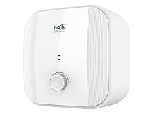 Водонагреватель накопительный Ballu BWH/S 15 Capsule Plus U