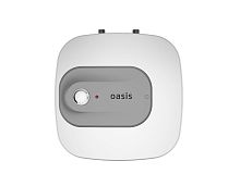 Водонагреватель накопительный Oasis 15 KP