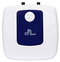 Водонагреватель накопительный DeLuxe DSZF15-LJ/15CE (под мойкой)