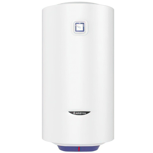 Водонагреватель накопительный Ariston Blu1 R ABS 40 V Slim 1,8 фото 2