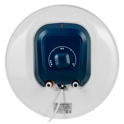 Водонагреватель накопительный Ariston Blu1 R ABS 40 V Slim 1,8 фото 4