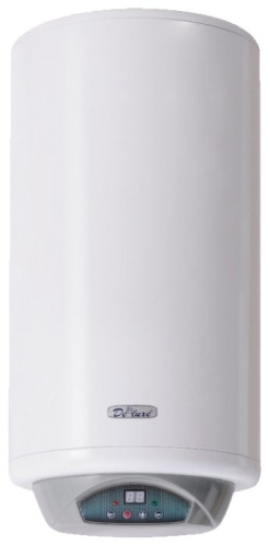 Водонагреватель накопительный DeLuxe 3W50V2