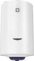 Водонагреватель накопительный Ariston ABS Blu1 R 50 V