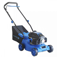 Газонокосилка бензиновая Haitec HT-RM410ECO
