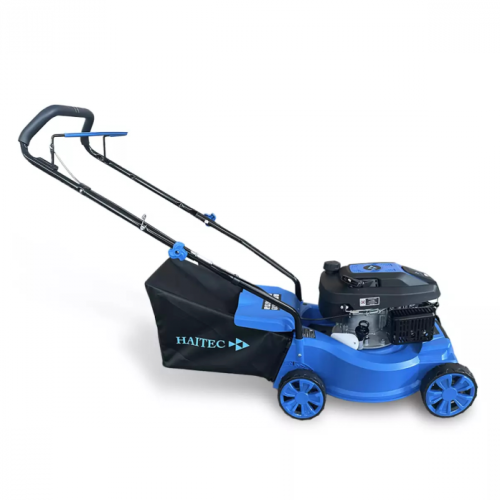 Газонокосилка бензиновая Haitec HT-RM410ECO фото 3