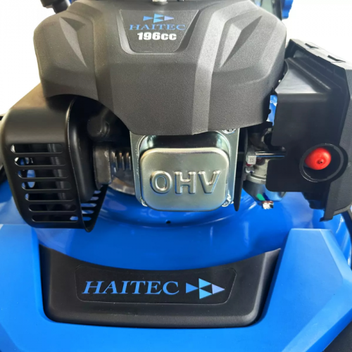 Газонокосилка бензиновая Haitec HT-RM515ECO фото 3