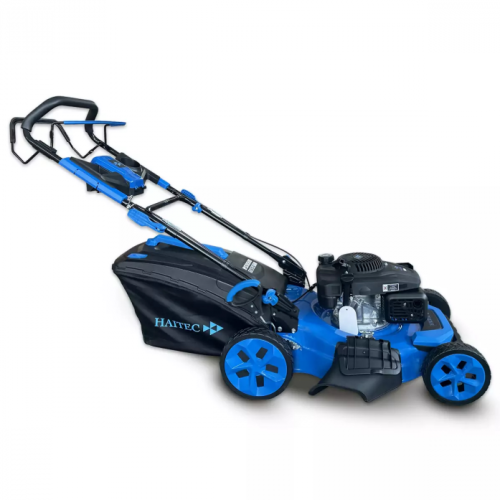 Газонокосилка бензиновая Haitec HT-RM515ECO фото 4