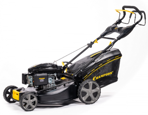 Газонокосилка Champion LM5644 фото 2