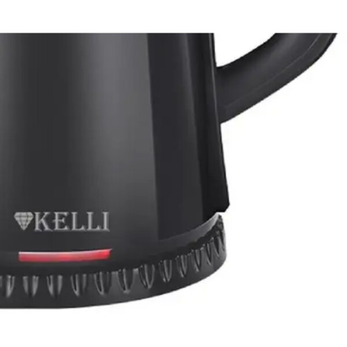 Чайник электрический Kelli KL-1409B фото 2
