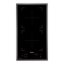 Обзор: индукционная варочная панель Haier HHY-Y32NVB