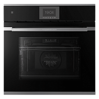 Духовой шкаф Kuppersbusch B 6550.0 S3 Silver Chrome