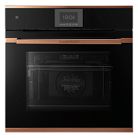 Духовой шкаф Kuppersbusch B 6550.0 S7 Copper