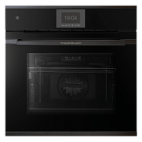 Духовой шкаф Kuppersbusch B 6550.0 S2 Black Chrome