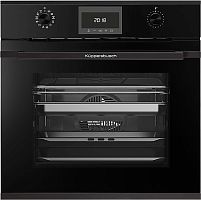 Духовой шкаф с паром Kuppersbusch BD 6340.0 S5 Black Velvet